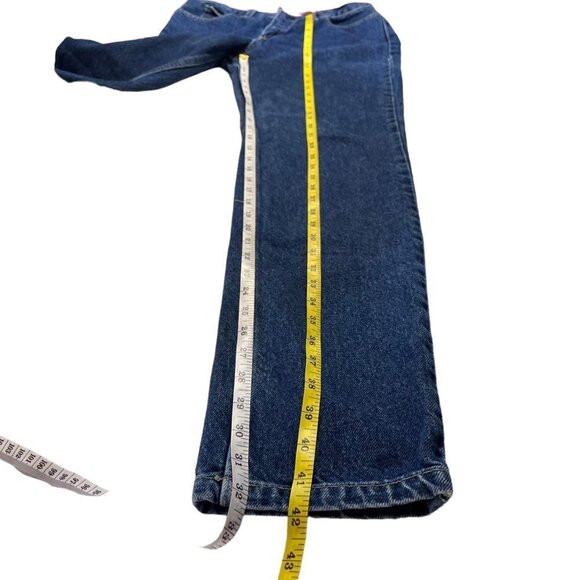 Guess Jeans Size 28 Vintage Ladies High Waist 1990s - Picture 7 of 8